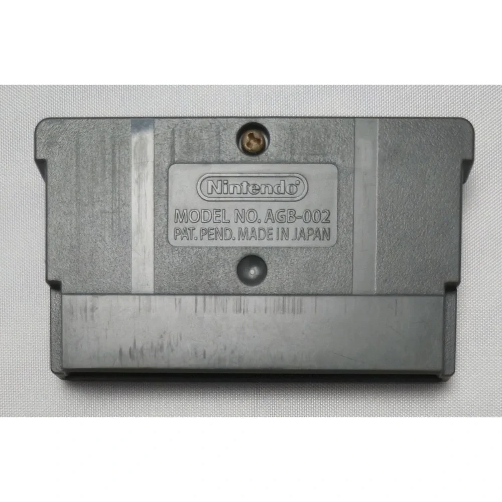 NFL Blitz 2002 - Game Boy Advance GBA - Authentic 11 Stamp - Tested